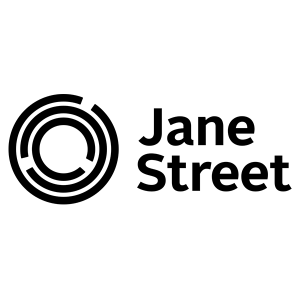 Jane Street - Our Key Clients - DnA Controlled Inspections, Ltd.